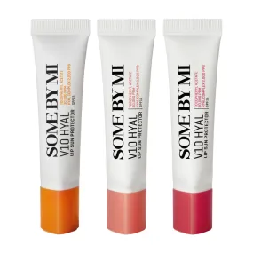 V10 Hyal Lip Sun Protector SPF15