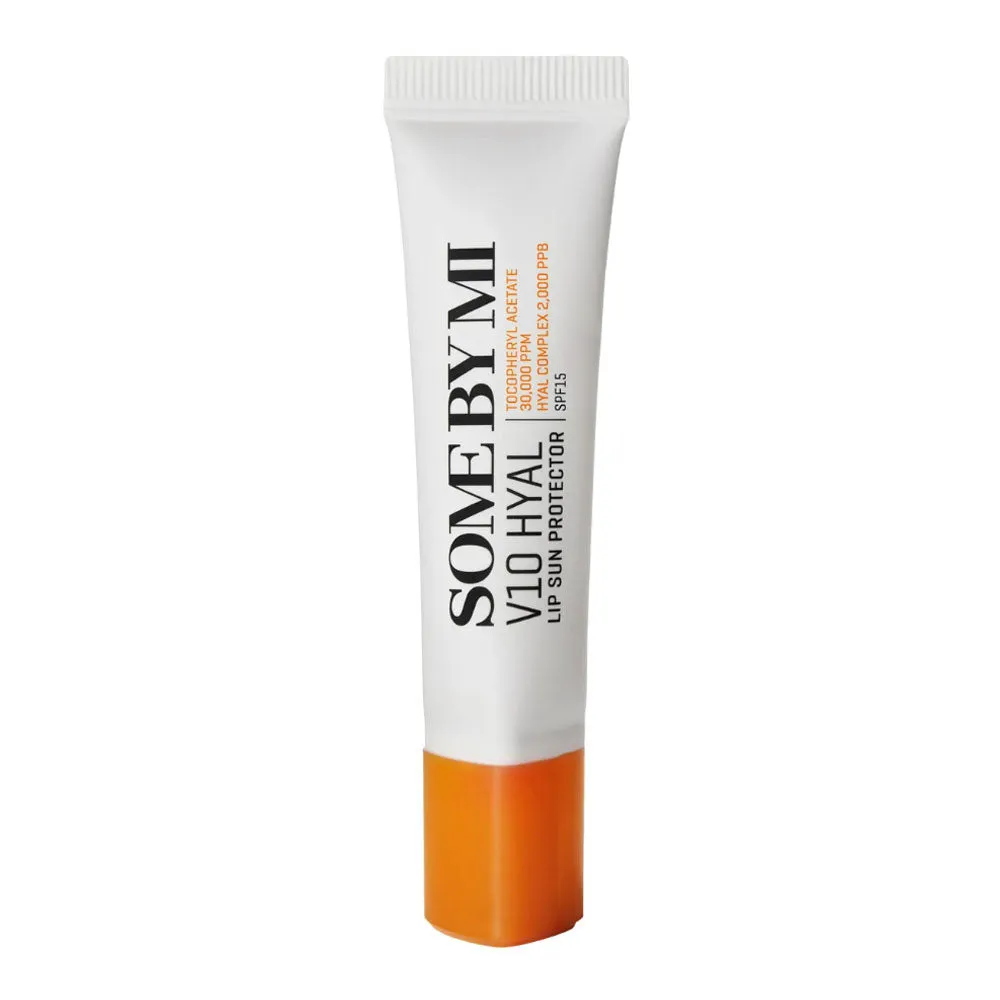 V10 Hyal Lip Sun Protector SPF15