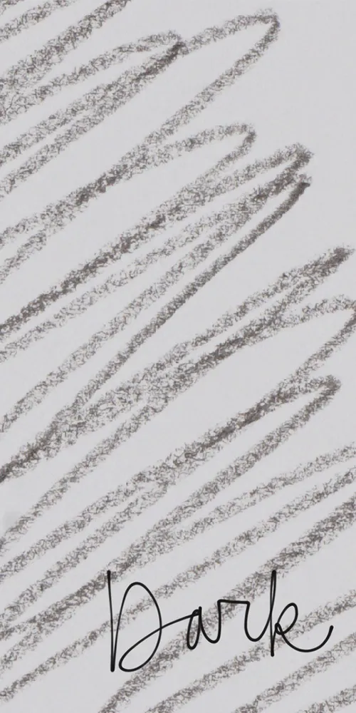 vowBROW Pencil Dark