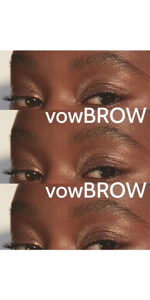 vowBROW Pencil Dark