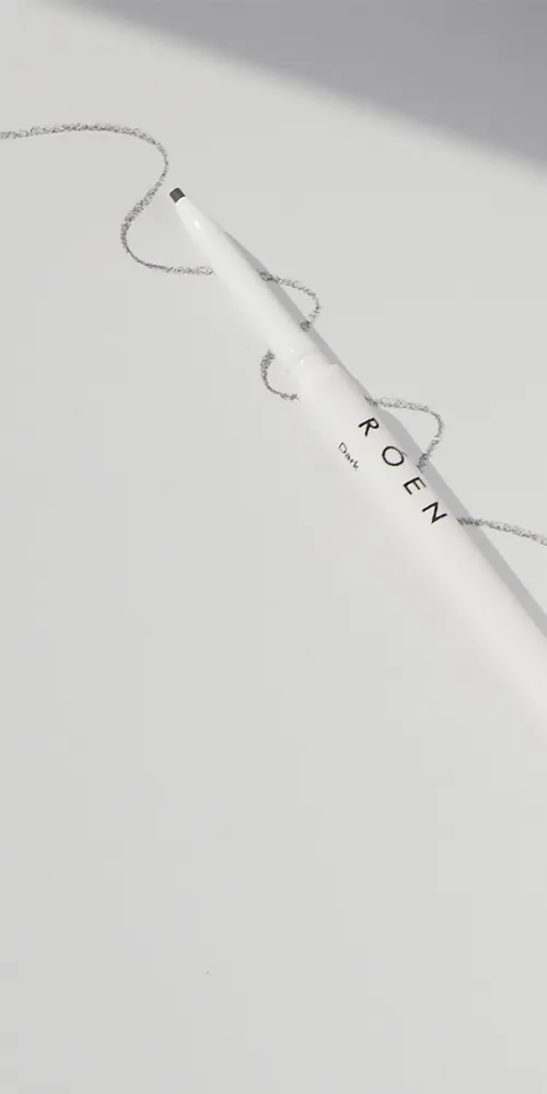 vowBROW Pencil Dark
