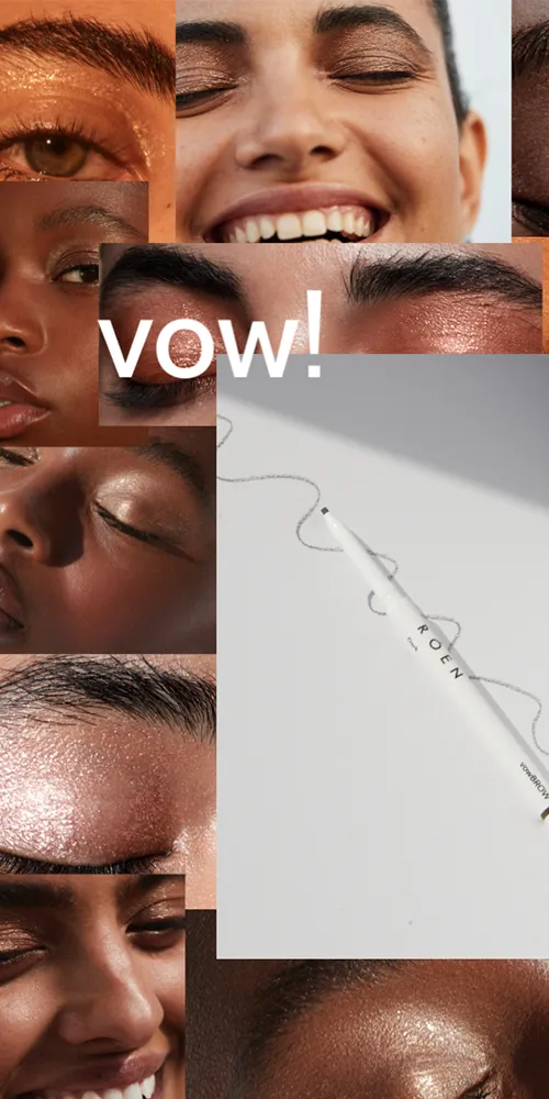 vowBROW Pencil Dark