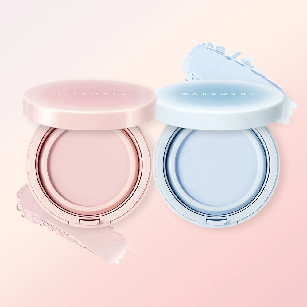 WAKEMAKE Stay Fixer Sleek Primer Balm 10g