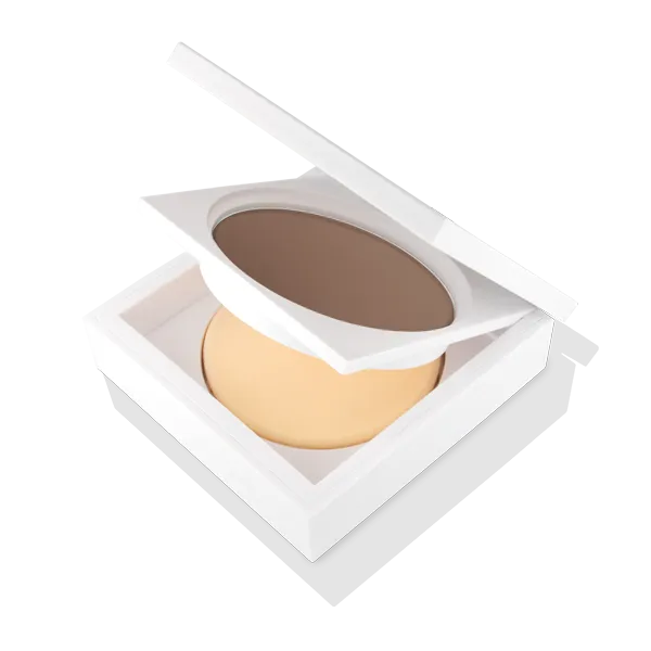 Wet & Dry Foundation - #37