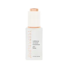 Youngblood Radiance Renewal Treatment Glow Serum