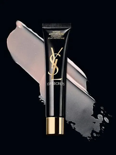 YSL - Top Secrets Instant Moisture Glow - 40ml