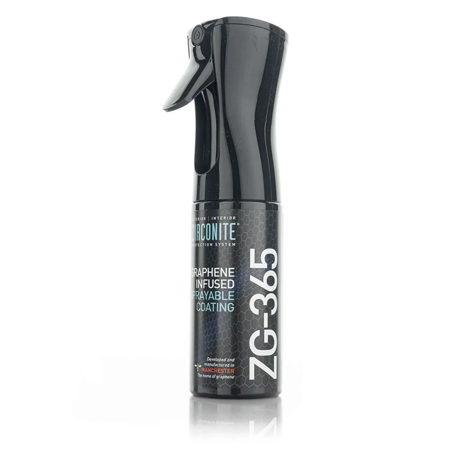Zirconite ZG-365 Graphene Coating